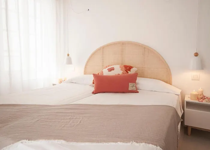 971 Hotel Con Encanto