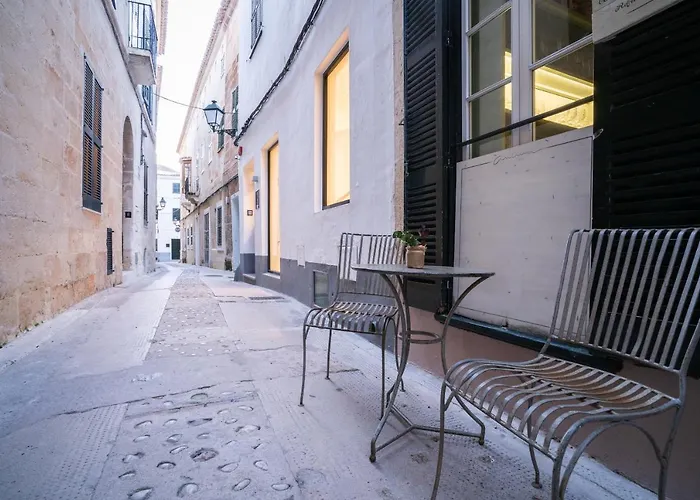 971 Hotel Con Encanto