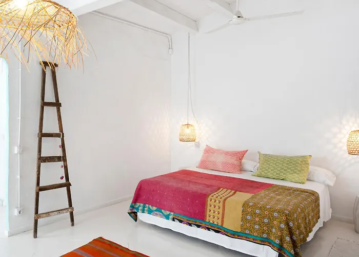 La Cayena Rooms & Apartments (Adults Only)