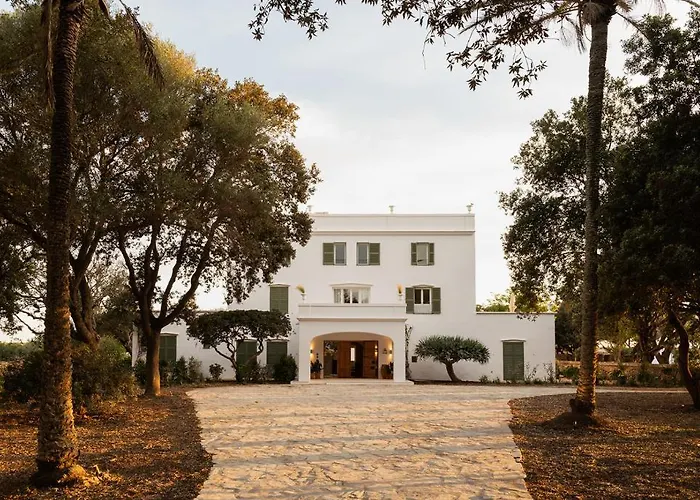 Hotel Sant Ignasi